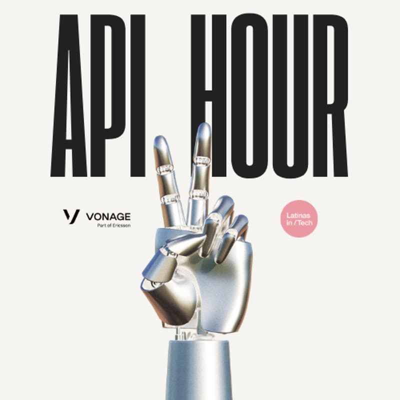 Cover Image for API Hour - Unpacking Digital Connectivity