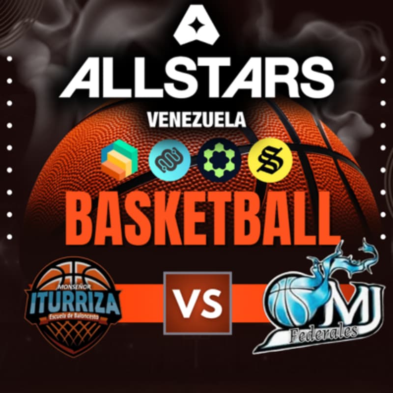 Cover Image for Copa Allstars