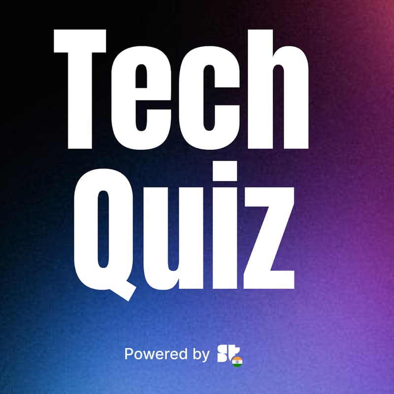 Cover Image for Tech Quiz by Superteam India