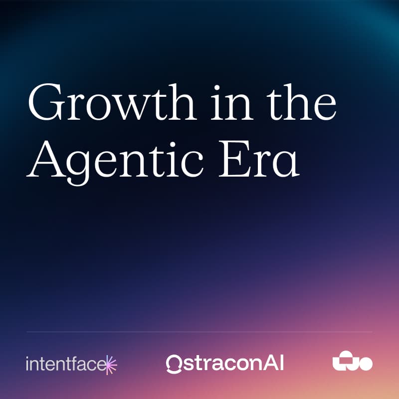 Cover Image for Growth in the Agentic Era