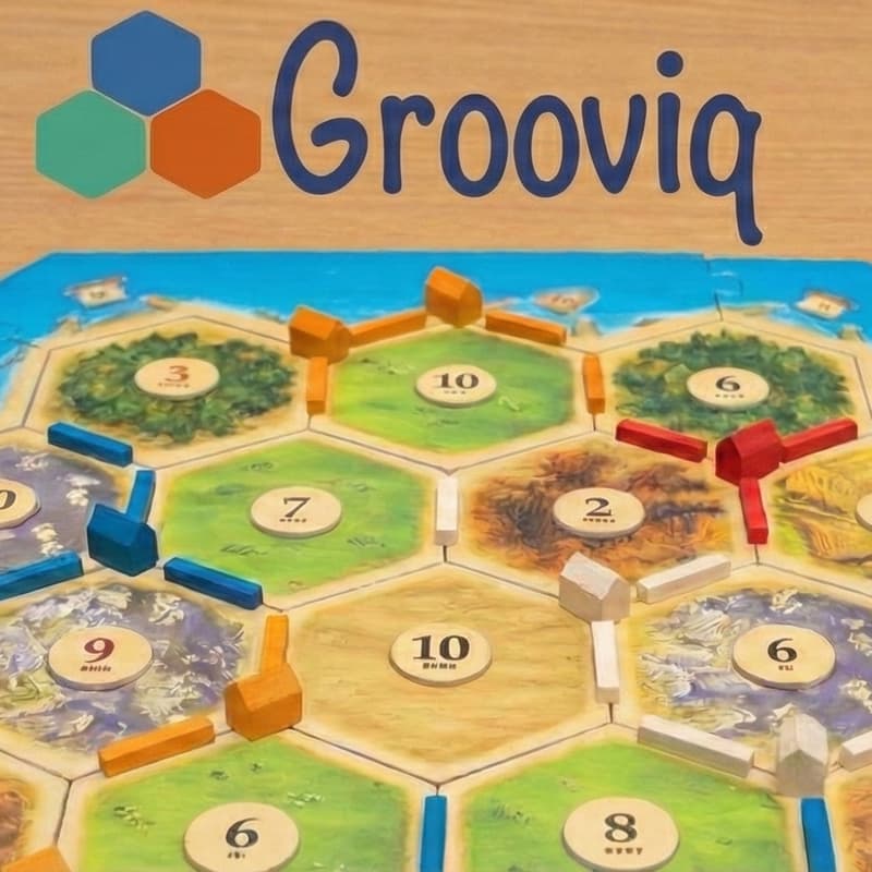Cover Image for Board Games Event