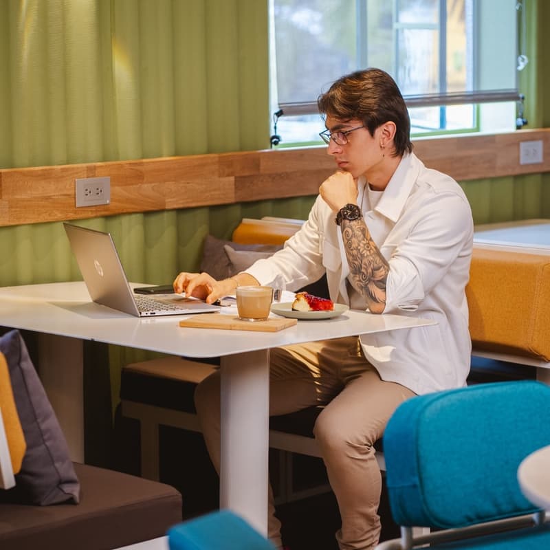 Cover Image for Coffee.dev