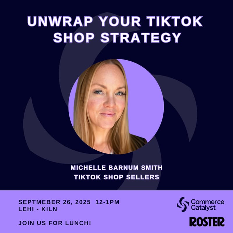 Cover Image for Unwrap Your TikTok Shop Strategy