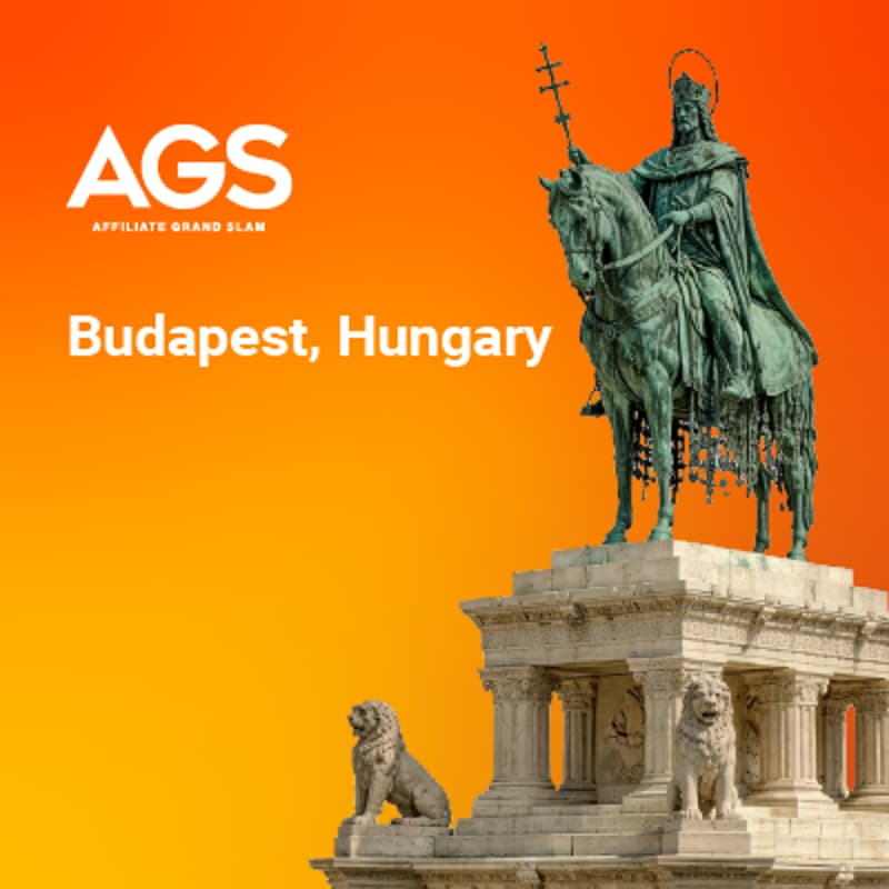 Cover Image for Affiliate Meetup Budapest