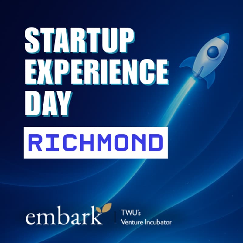Cover Image for Startup Experience Day