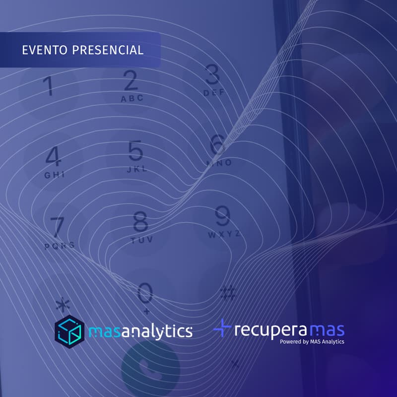 Cover Image for ¿La normativa de prefijos redujo la contactabilidad de tu cobranza? Descubre cómo la inteligencia artificial puede mejorar tus resultados