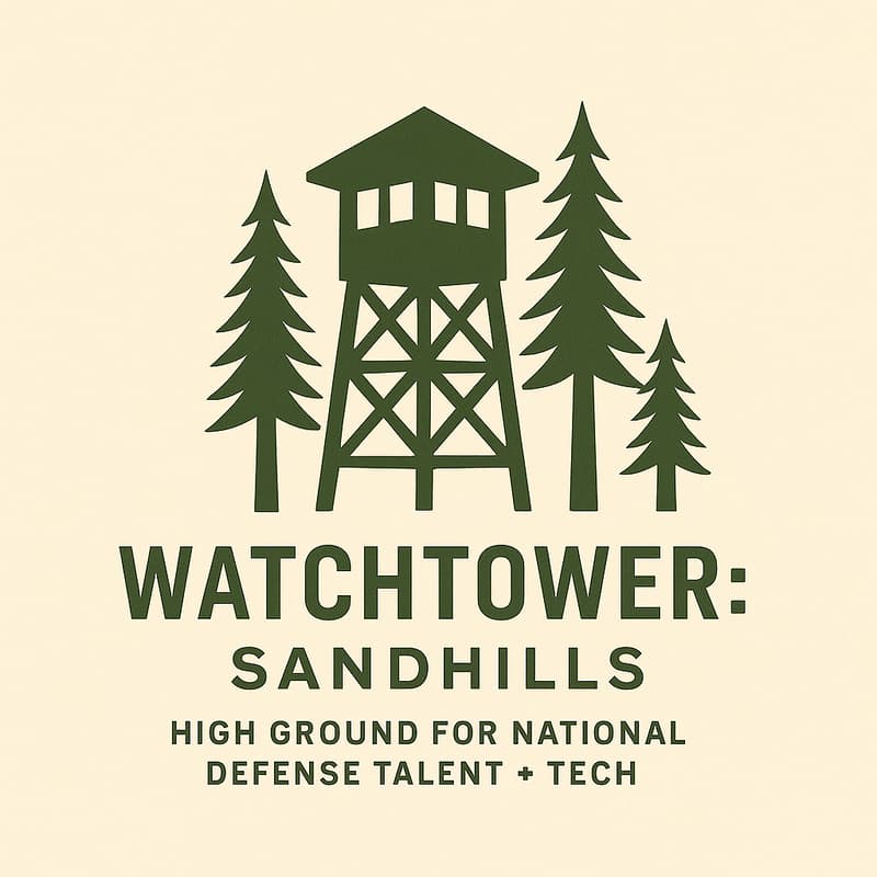 Cover Image for Watchtower November Meetup