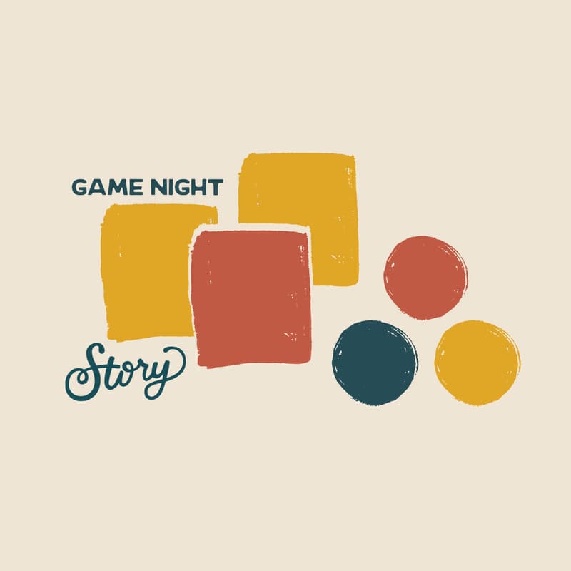 Cover Image for Story Poker Night: Hosted by Natalia Bishop