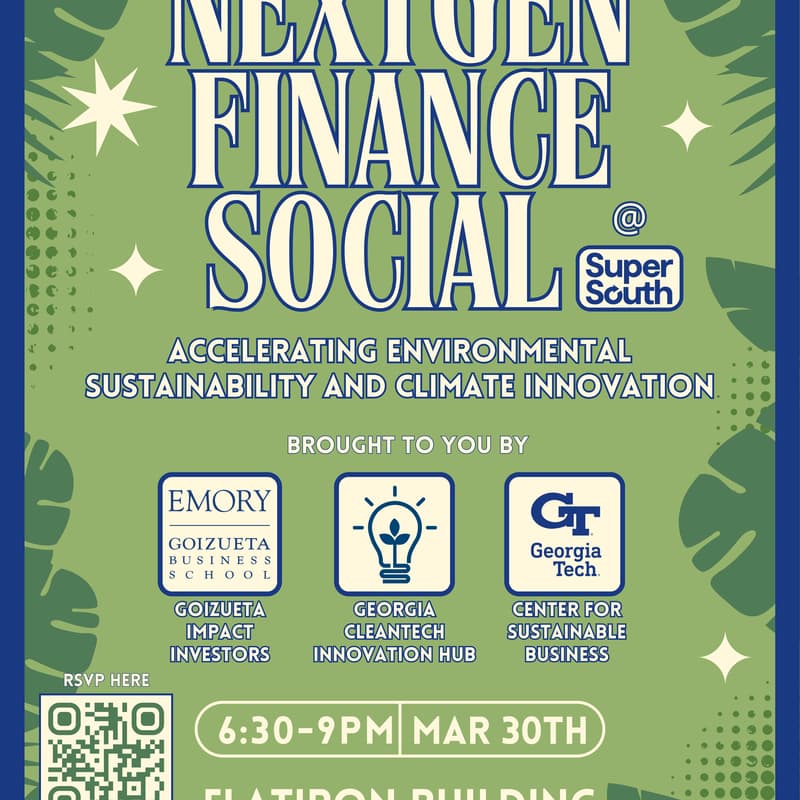 Cover Image for NextGen Finance Social