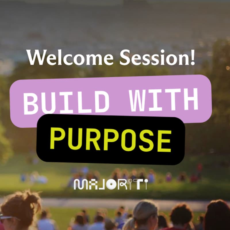 Cover Image for Incubator BWP - Welcome Session