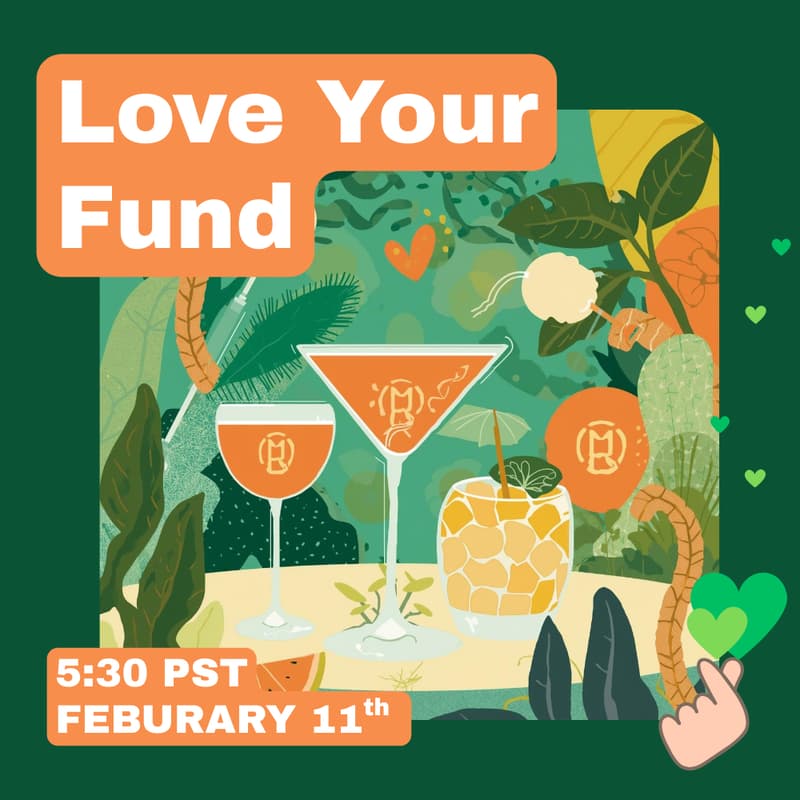 Cover Image for Love Your Fund: A Regulatory Kiss & Tell 💋