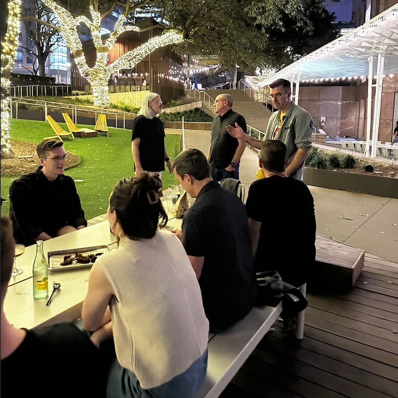 Cover Image for Austin Tech Leaders