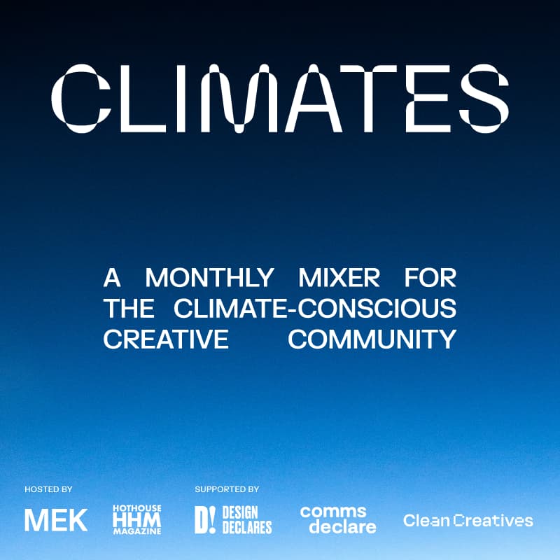 Cover Image for CLIMATES