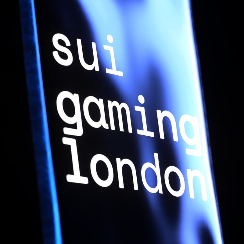 Cover Image for Sui Gaming London