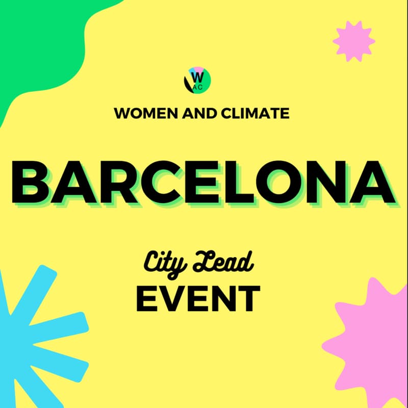Cover Image for ✨💛 Barcelona Dinner December