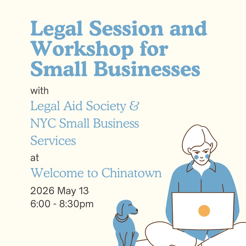 Cover Image for Legal Session and Consultations for Small Businesses: How to Build a Strong Legal Foundation