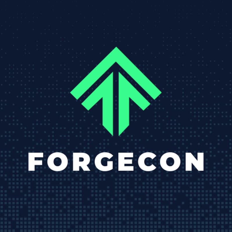 Cover Image for ForgeCon