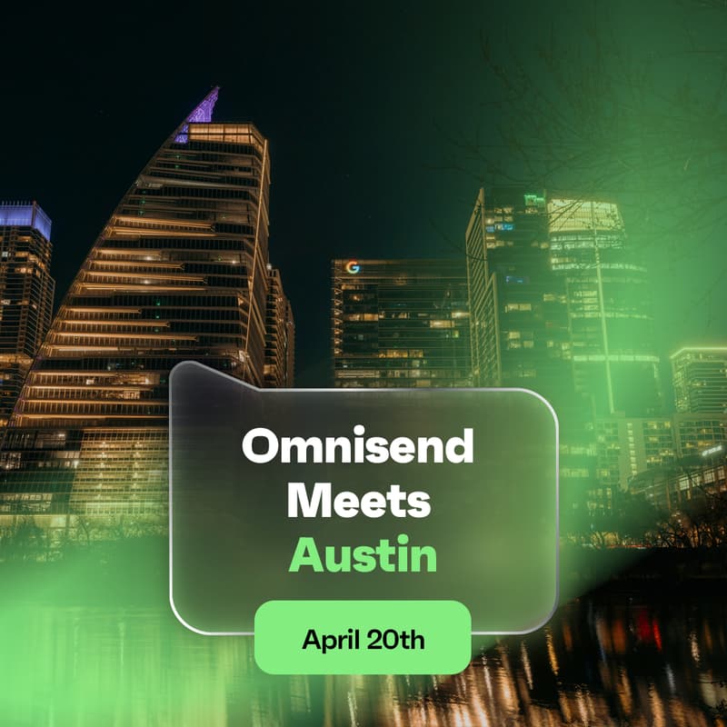Cover Image for Omnisend Meets Austin