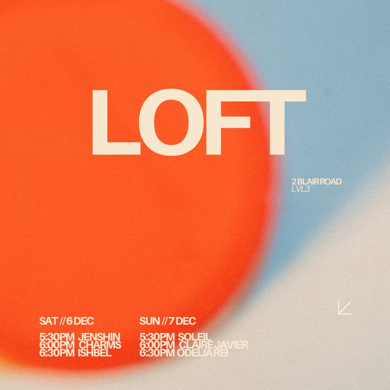 Cover Image for Music In The Loft