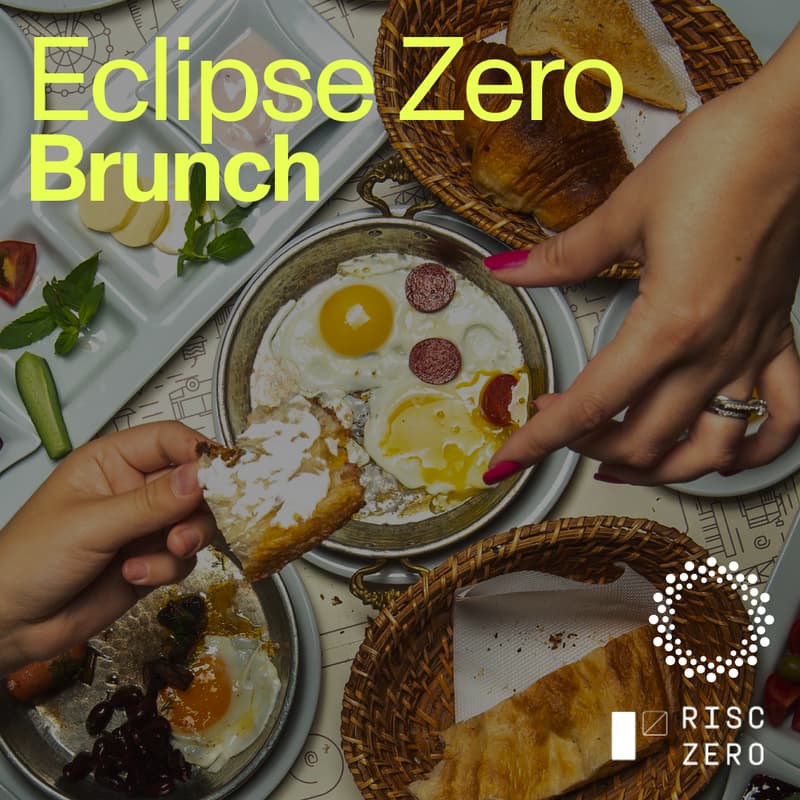 Cover Image for Eclipse Zero Brunch