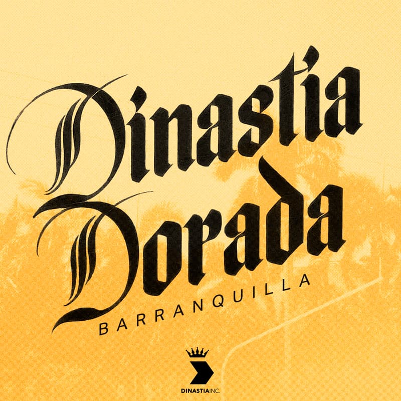Cover Image for Dinastia Dorada: Barranquilla 2025