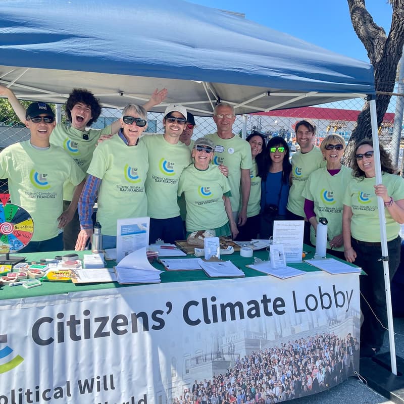 Cover Image for Earth Day Celebration