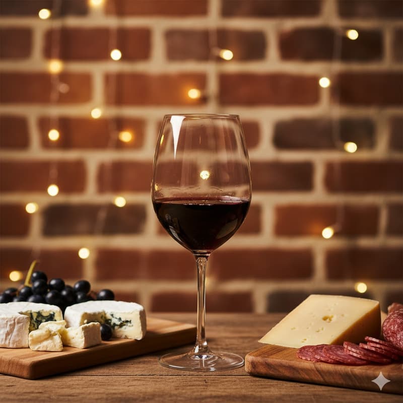 Cover Image for HR & Wine Night | México City