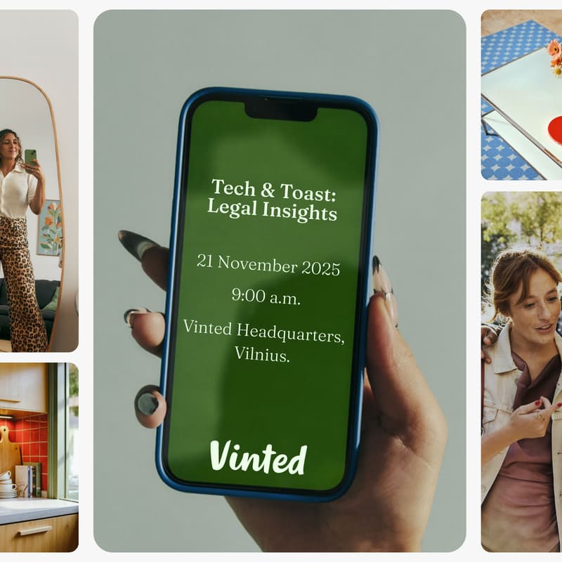 Cover Image for Tech&Toast: Legal Insights