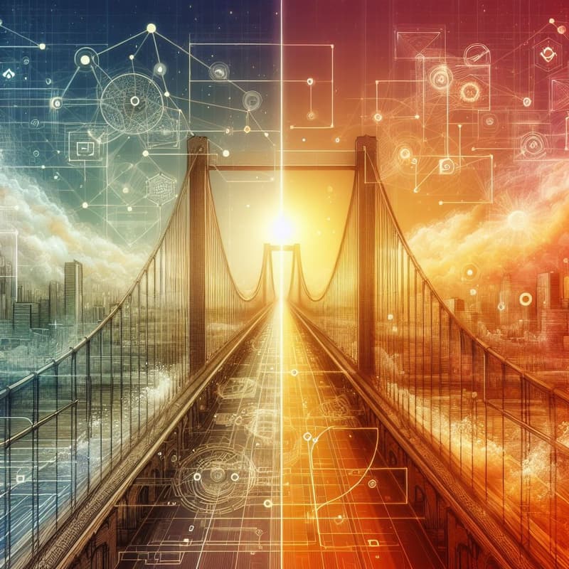Cover Image for Neo4j Live: Bridging the Gap: Uniting Social Science and Modern Knowledge Graphs