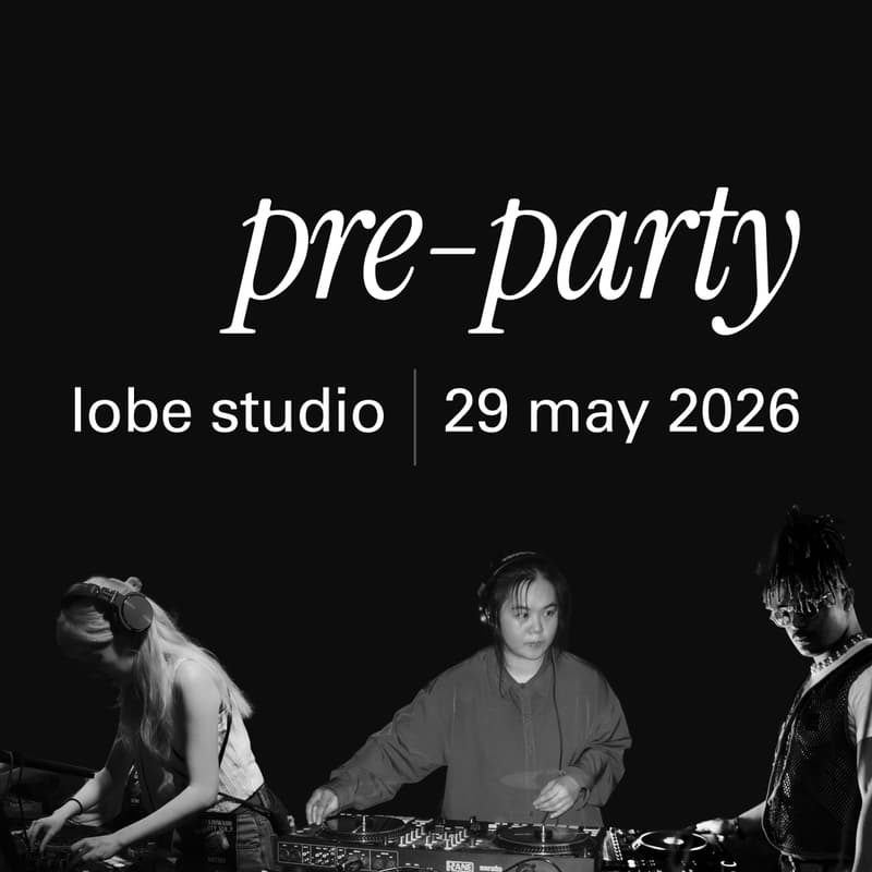Cover Image for Q7 House Party @ Lobe