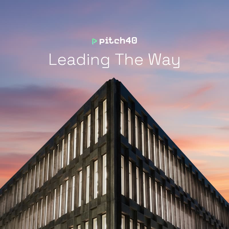 Cover Image for Leading the way 2026