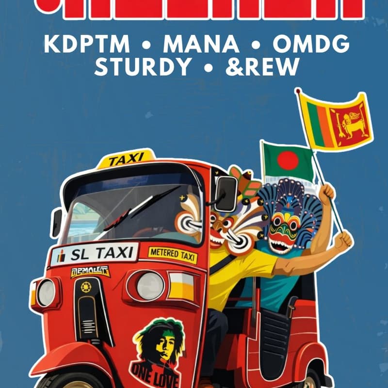 Cover Image for Machan
