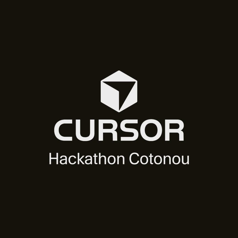 Cover Image for Cursor Hackathon Cotonou