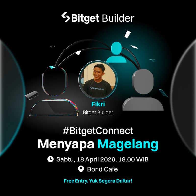 Cover Image for BGB Connect Menyapa Magelang