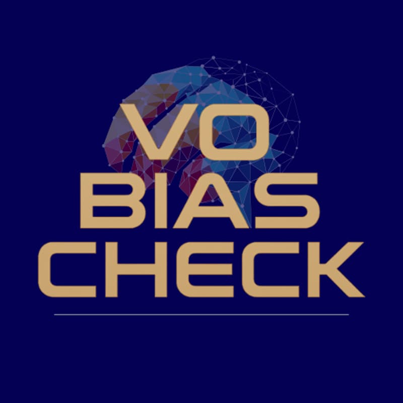 Cover Image for YouAI Webinar: Live Experiment with VOBiasCheck