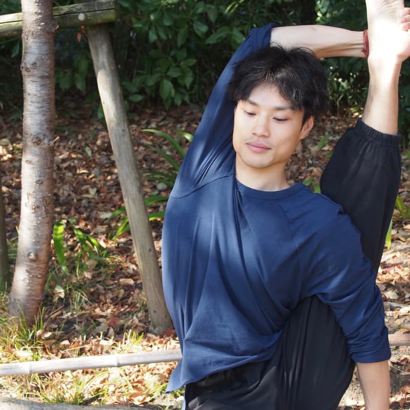 Cover Image for 朝ヨガプラン @下北沢【関根英人】