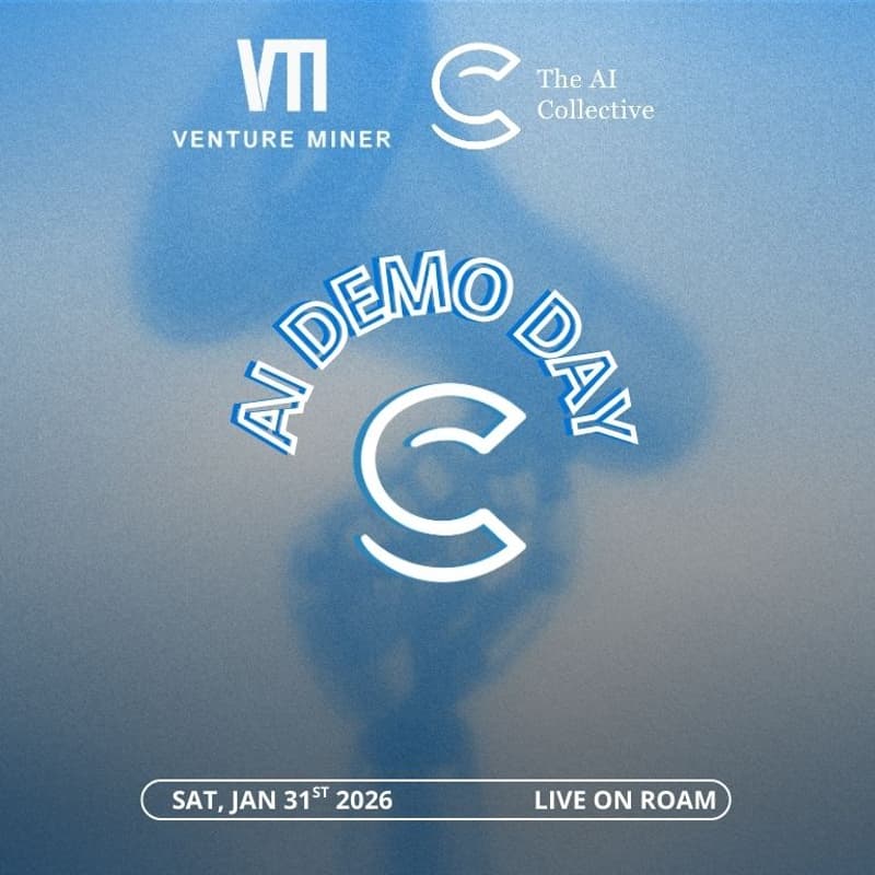 Cover Image for AI Demo Day