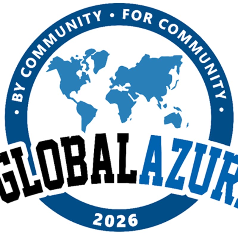 Cover Image for Global Azure London 2026