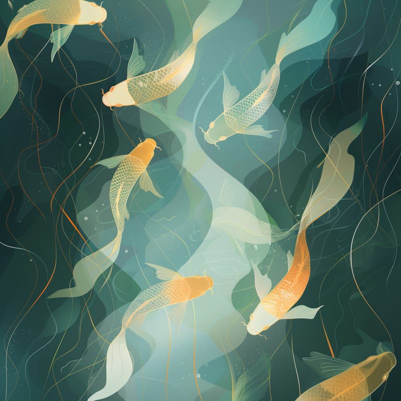 Cover Image for Introducing the Koi Data Lake: Avoided emissions and unlocking new possibilities for investing in net zero