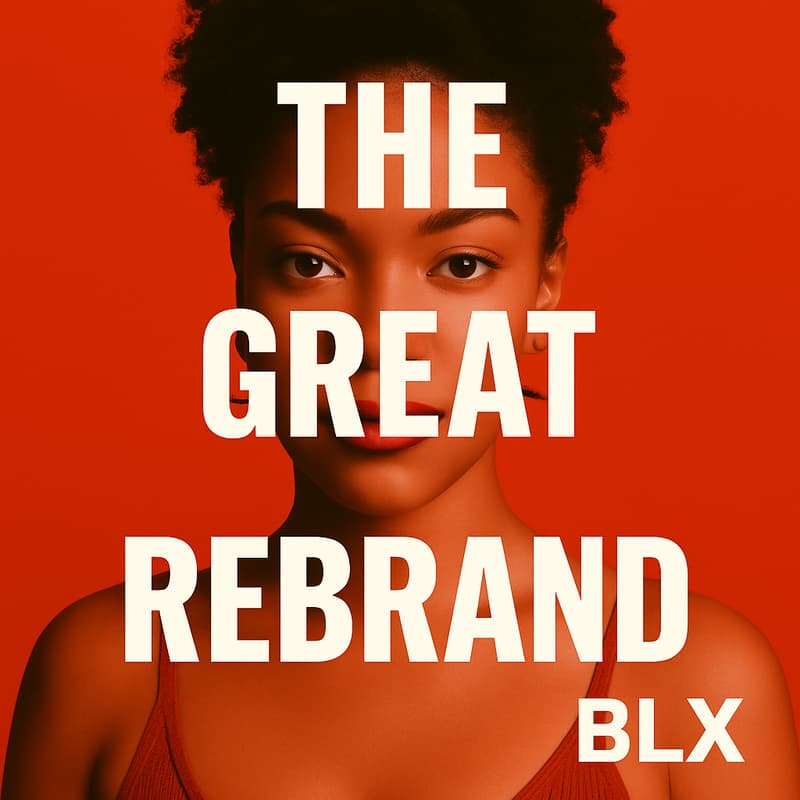 Cover Image for The Great Rebrand - A Mid-Year Power Shift for Tech Professionals