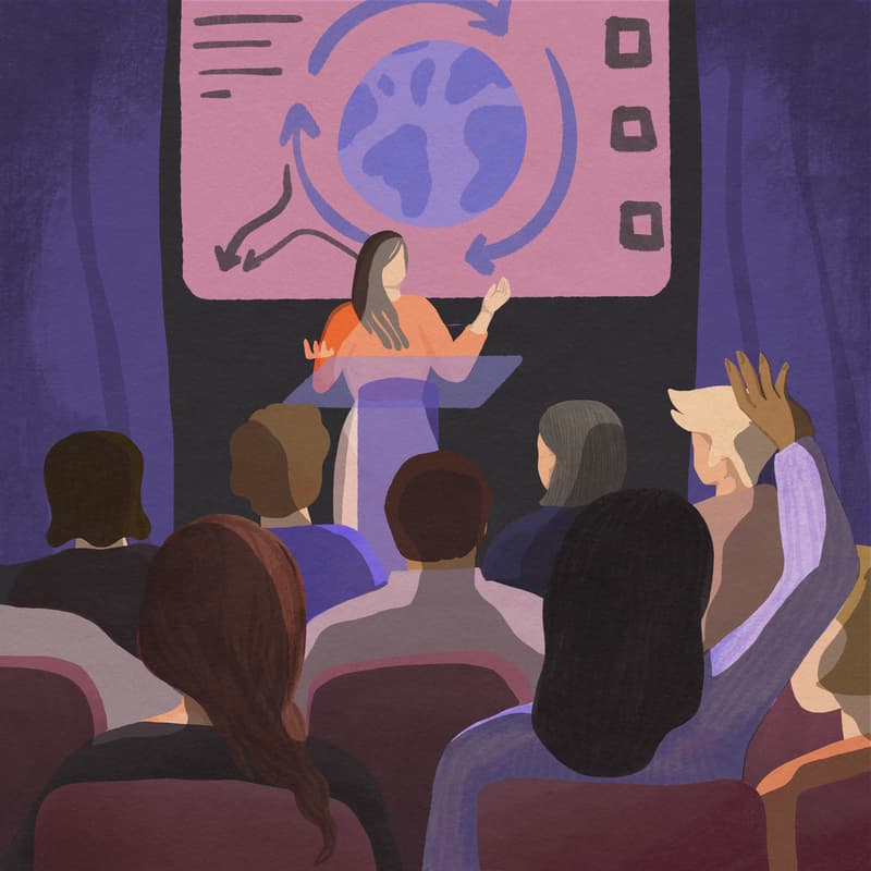 Cover Image for Climatebase Fellowship Community Meetup at SF Climate Week