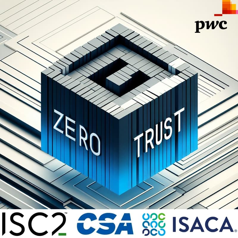 Cover Image for Unlock 🔓 the Future of Security: Join Us at the Zero Trust Summit!