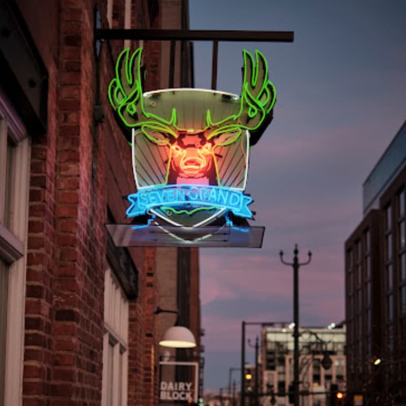 Cover Image for Unshackled Social in Denver