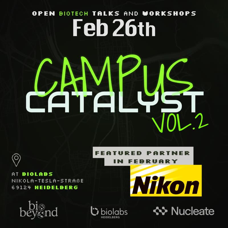 Cover Image for Campus Catalyst II - Shedding New Light On IDEAS