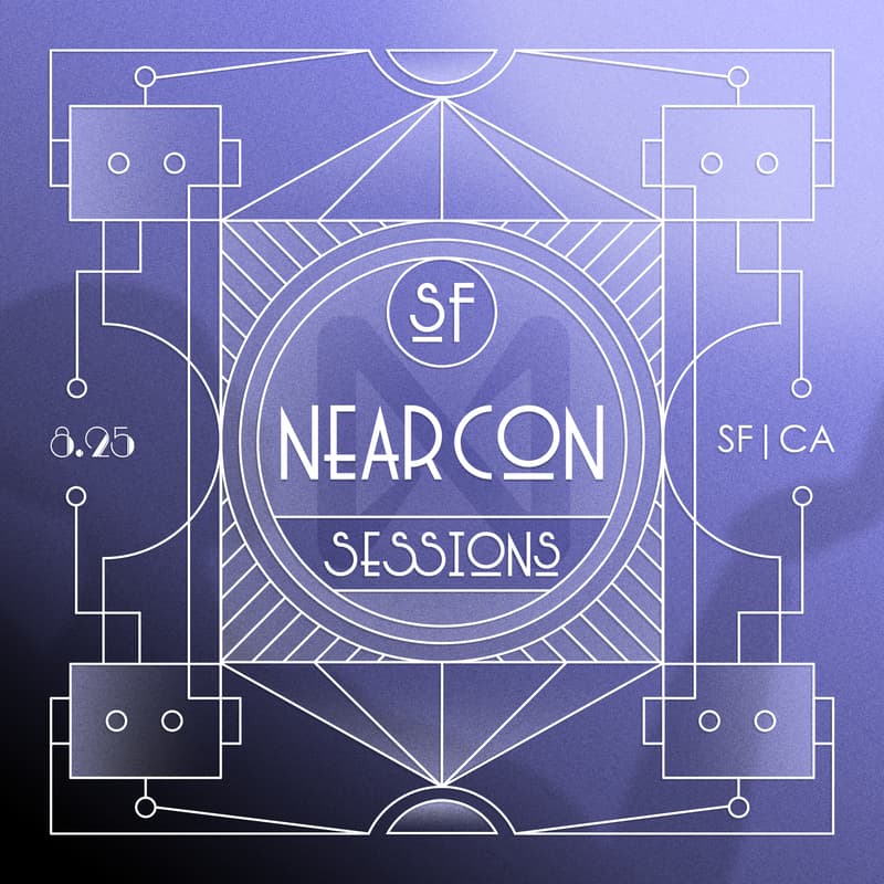 Cover Image for NEARCON Sessions: Agents in the Real World