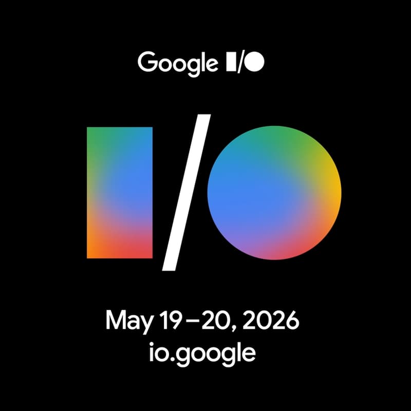 Cover Image for Google I/O 2026 Extended CHOMUTOV
