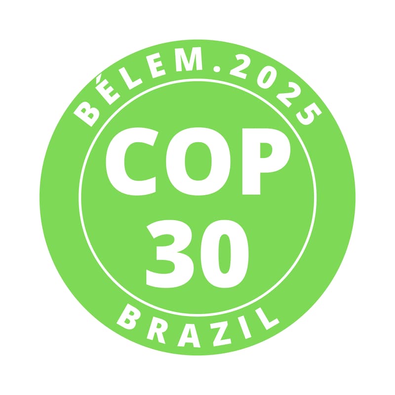 Cover Image for COP 30 Global Climate Action Closing Event (Webcast)