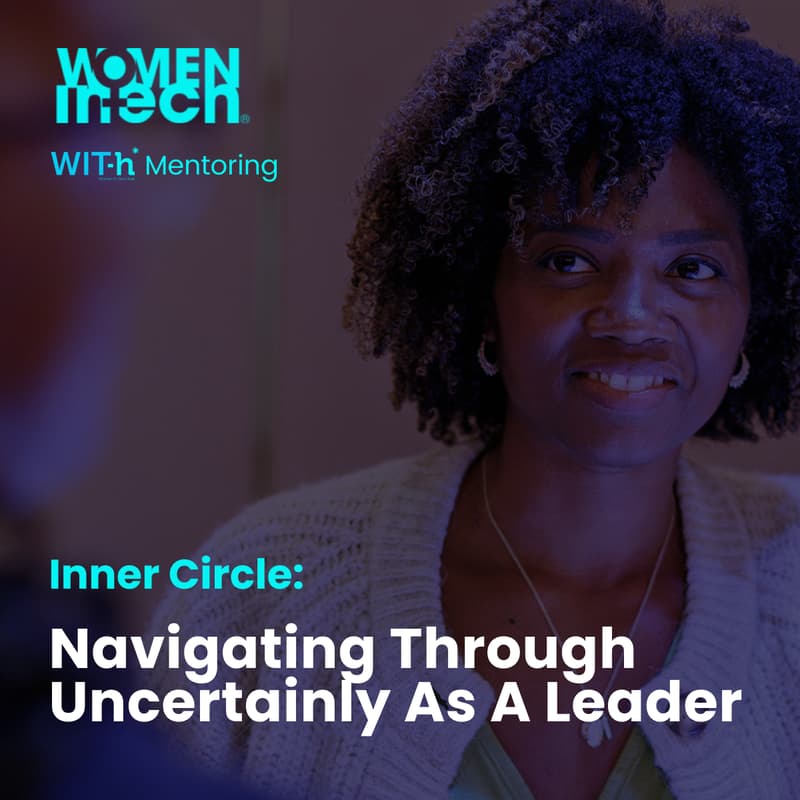 Cover Image for Navigating Through Uncertainty As A Leader