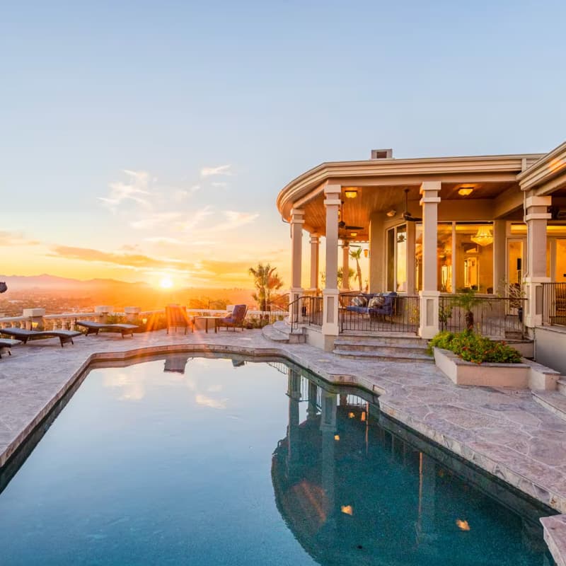 Cover Image for MatCap House VII