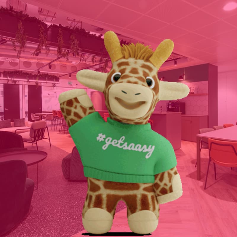 Cover Image for SaaSy x: monday.com Meetup - Reading - October 30th - Connect, Collaborate, Conquer!